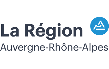 La Région Auvergne-Rhône-Alpes